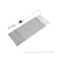 Large Heating Pad With Selectable 8 Temperature Settings & 6 Timer Settings, Pain Relief for Body